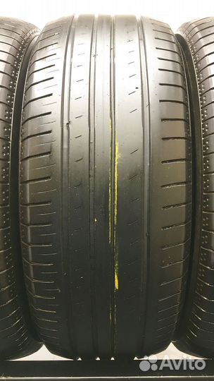 Yokohama BluEarth AE50 205/55 R16 91V