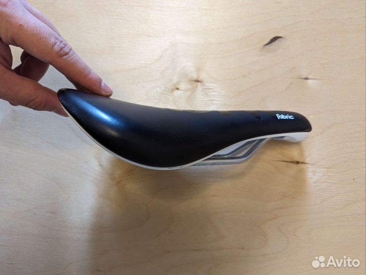 Седло fabric magic elite radius