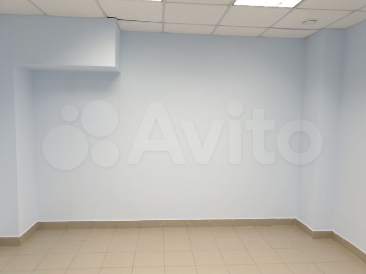 Свободного назначения, 13 м²