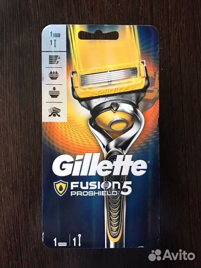 Gillett