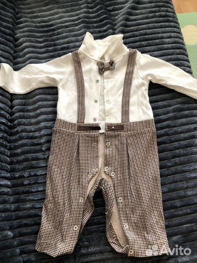 Костюм нарядный для мальчика