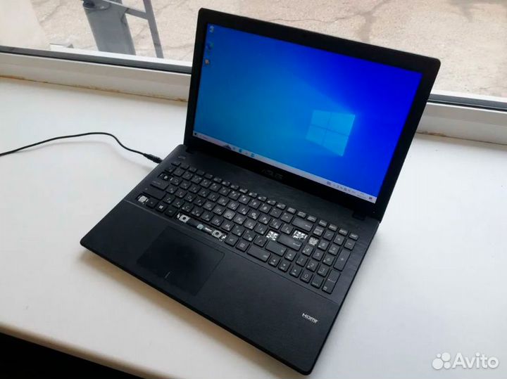 Asus X551M разбор