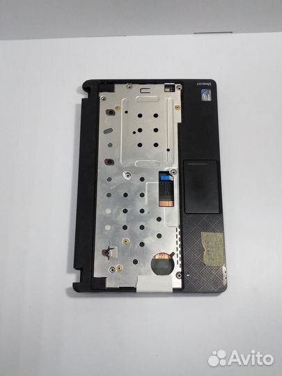 Нетбук Lenovo IdeaPad S110 в сборе (неисправен)