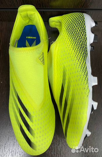 Бутсы adidas