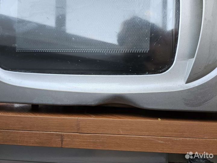 Микроволновая печь бу