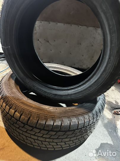 Hankook Nordik IS RW08 235/55 R18 100T