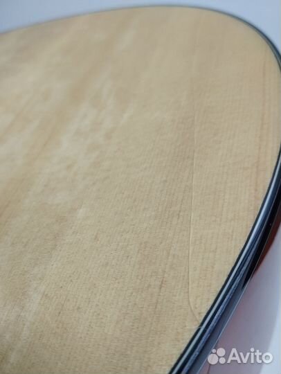 Flight D-130 NA Акустическая гитара