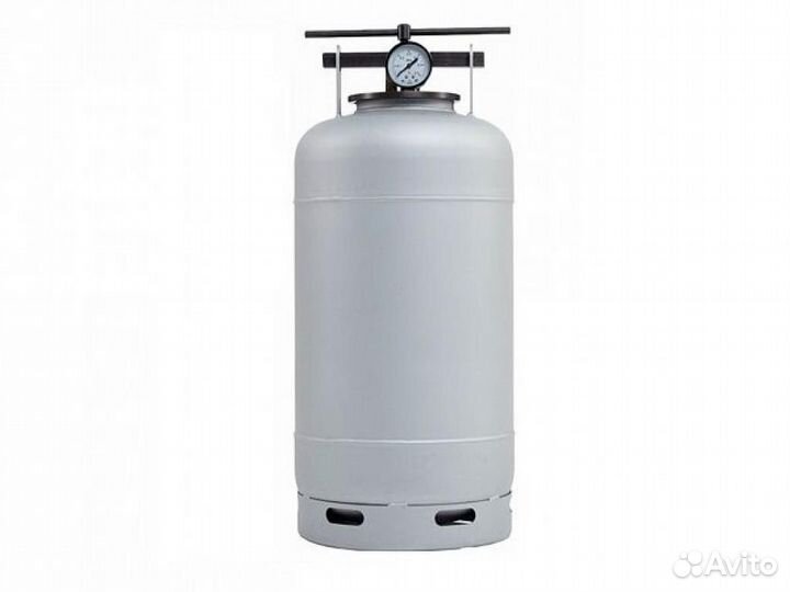 Автоклав Белорусский NEW 24л