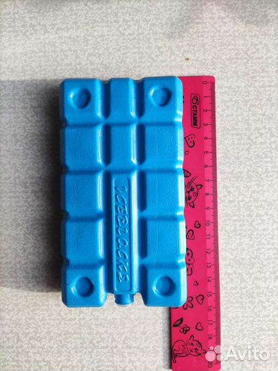 Аккумулятор холода для термосумки