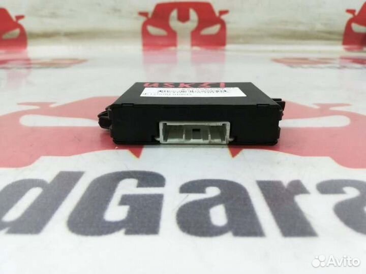 Блок иммобилайзера Toyota Tundra USK51L 3urfe 2007