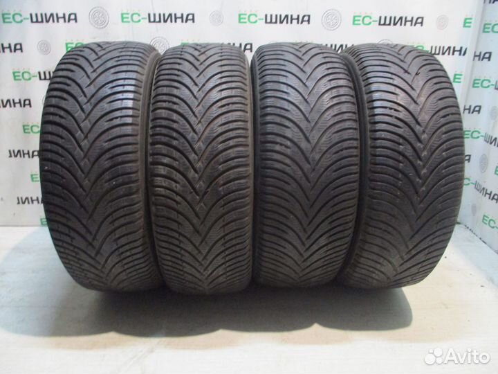 Kleber Krisalp HP3 205/55 R16