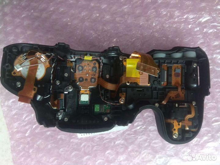 Верхняя крышка в сборе Canon EOS 6D Mark ll