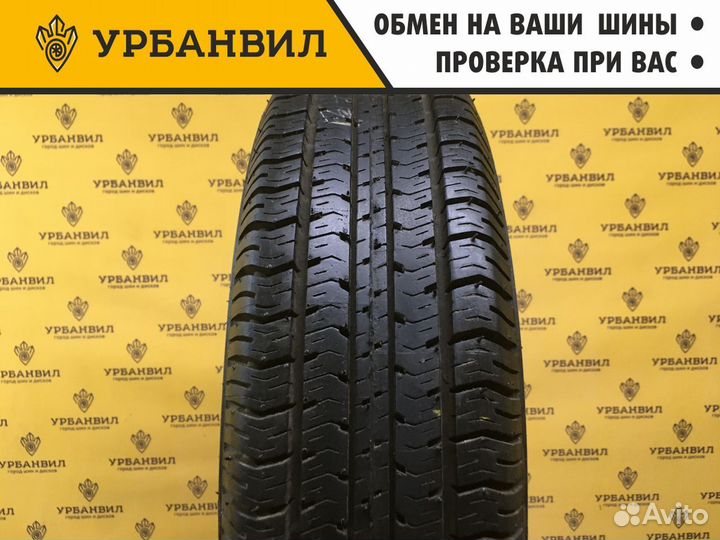 Воронеж 17B 165 R13 78P