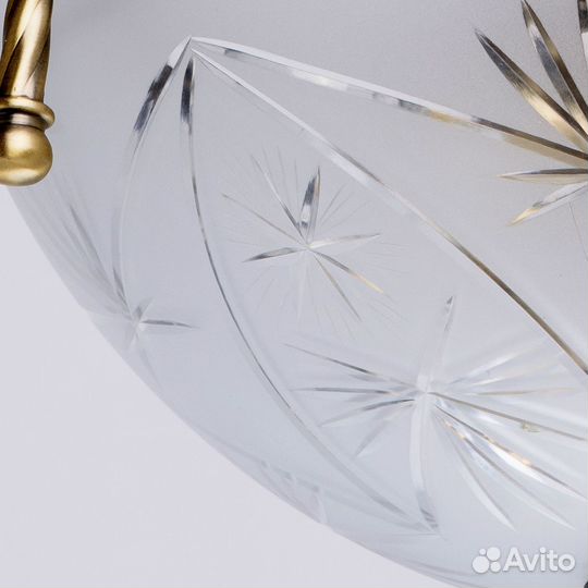 Люстра потолочная MW-light