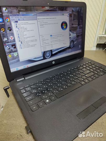 Ноутбук Hp