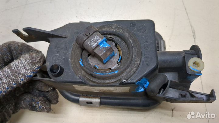 Фара противотуманная правая Mercedes CLK W209, 2004