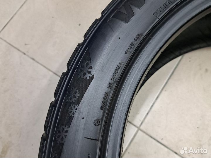 Nexen Winguard Sport 235/45 R18 98V