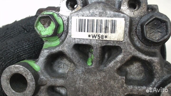 Гур Toyota Sienna 2, 2007