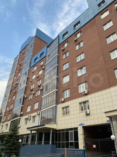 Машиноместо, 14 м²