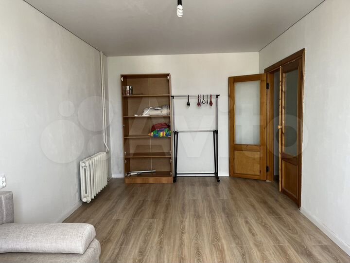 1-к. квартира, 28,4 м², 8/9 эт.