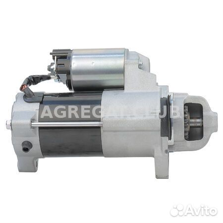 Стартер krauf STM2480RN