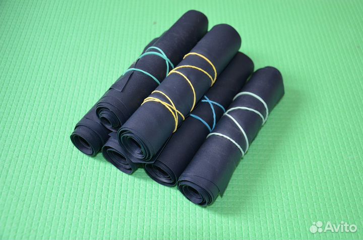 Пвх для надувного матраса/лодки intex