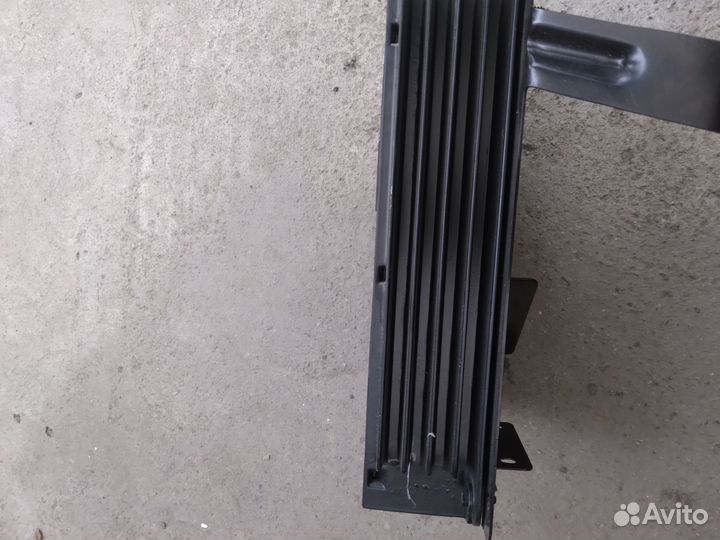 Усилитель бмв х5 Е53