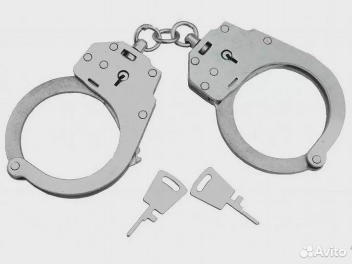 Наручники брс-М бр1кф 