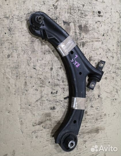 Рычаг передний левый Honda stepwgn rk5 k20a