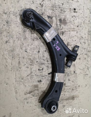Рычаг передний левый Honda stepwgn rk5 k20a