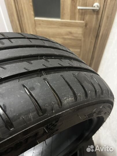 Michelin Pilot Sport 4 225/45 R17 94