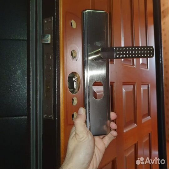 Мастера по вскрытию и замене замков