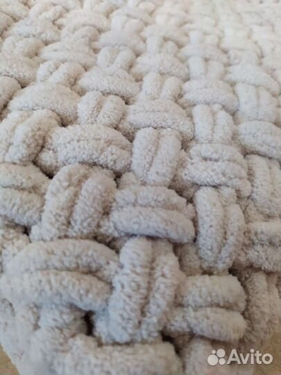 Плед детский