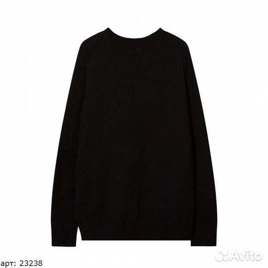 Свитер C.P.Company Черный