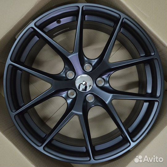 Диски Volvo Ford Jaguar R19 Вольво Форд