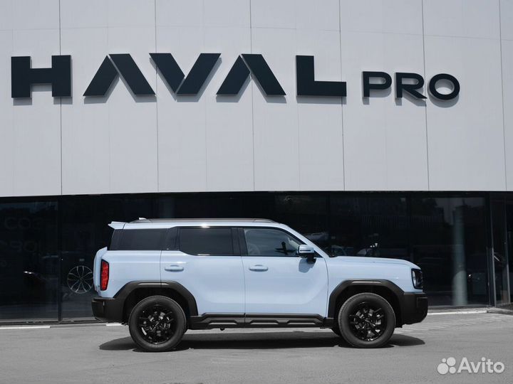 Haval H3 1.5 AMT, 2024