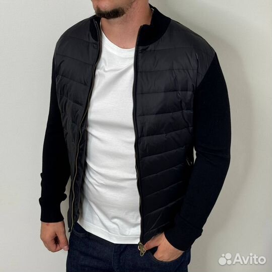 Мужской кардиган Loro piana