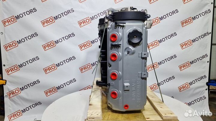 Двигатeль 4G63S4M Chery, Great Great Wall. Мотор