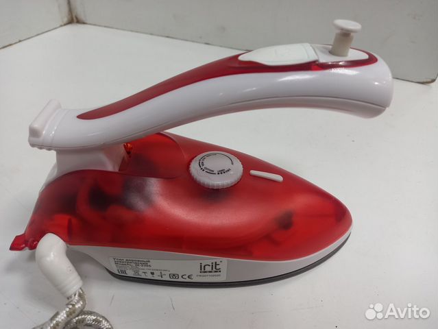 Утюги Irit IR-2305