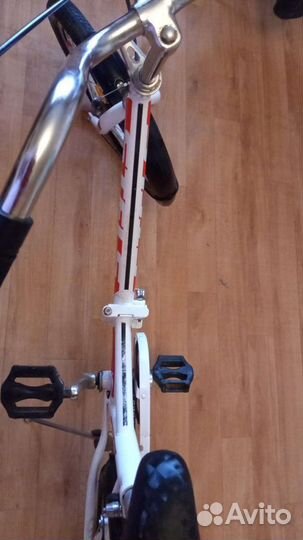 Велосипед Stels Pilot 420