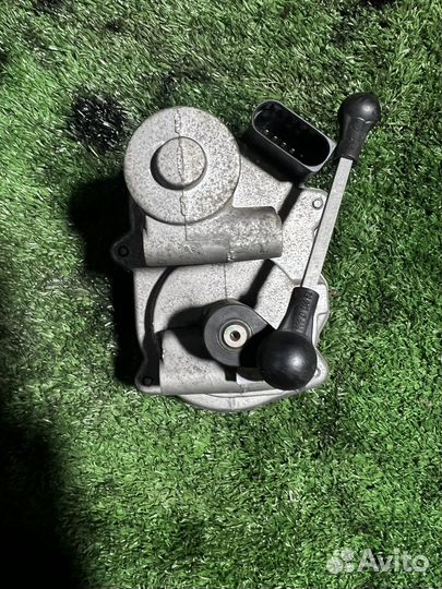 Регулятор коллектора Volkswagen Golf 5 2.0 BWA