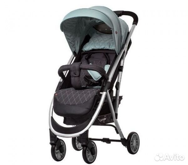 Коляска carrello Gloria