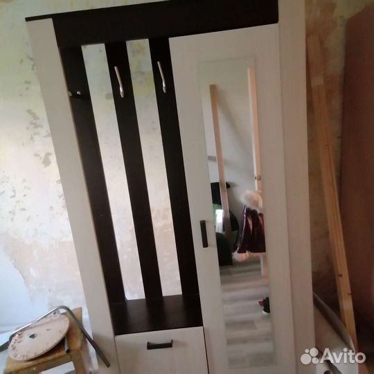 Шкаф прихожая