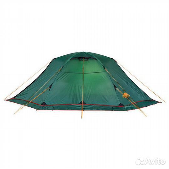 Alexika Tower 3 Plus Fib