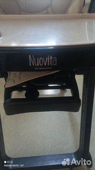 Стульчик для кормления