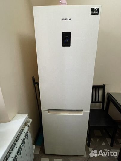 Холодильник