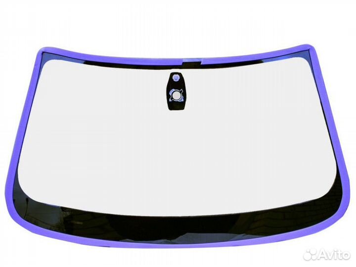 Стекло для fiat (iveco) turbo daily 2D truck 1979- SP 1780*750 spektr 3725agngy