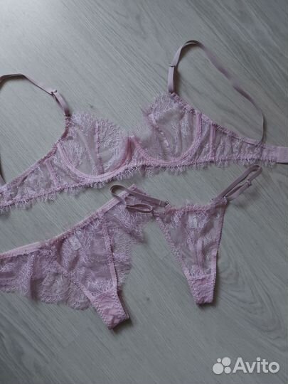 Пошив нижнего белья