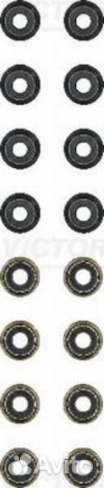 Victor reinz 12-53093-01 Комплект сальников клапан