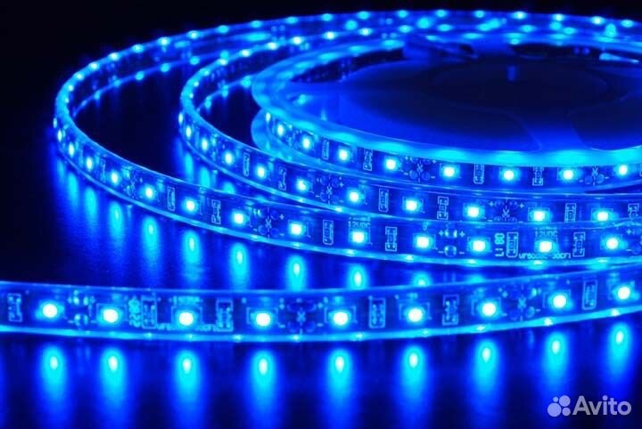 Светодиодные ленты